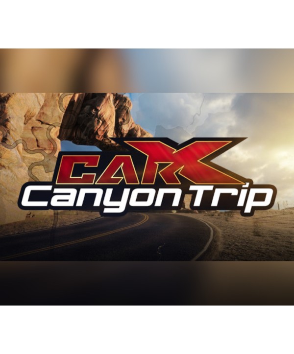 CarX Drift Racing Online - Canyon Trip DLC Steam Key GLOBAL